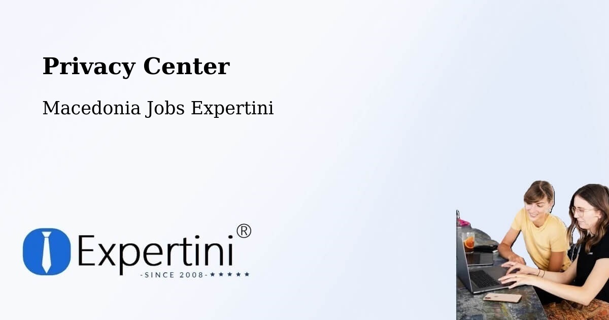 Privacy Policy – Gradec - Macedonia Jobs Expertini