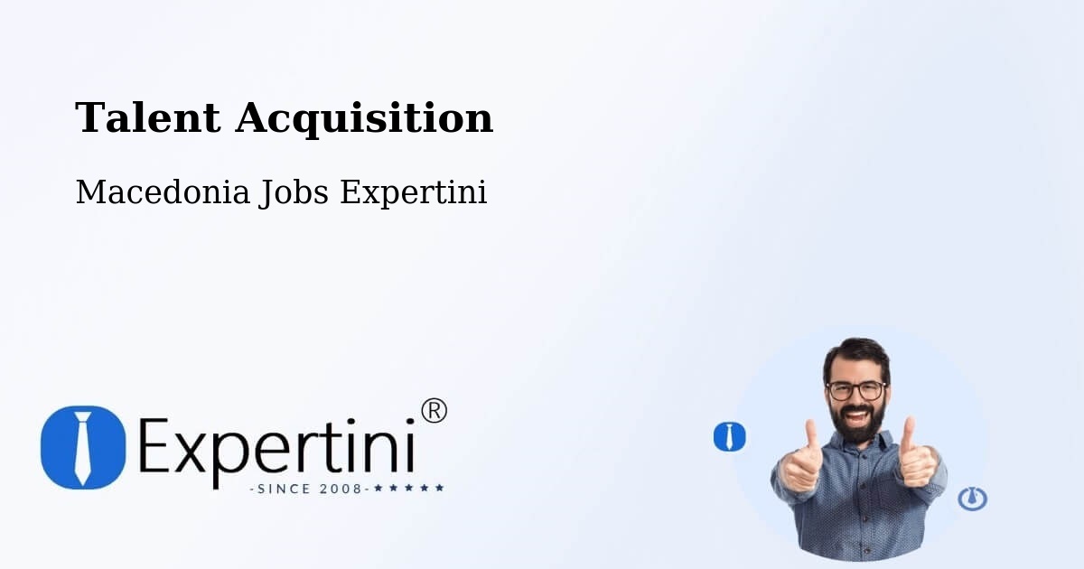 Post Jobs & Find Candidates in Gradec – Talent Acquisition Solutions - Macedonia Jobs Expertini