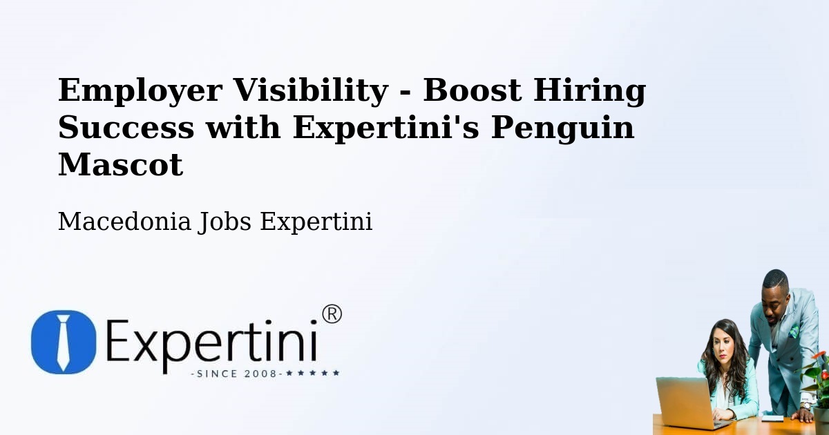 CV and Resume Visibility Optimization – Gradec - Macedonia Jobs Expertini